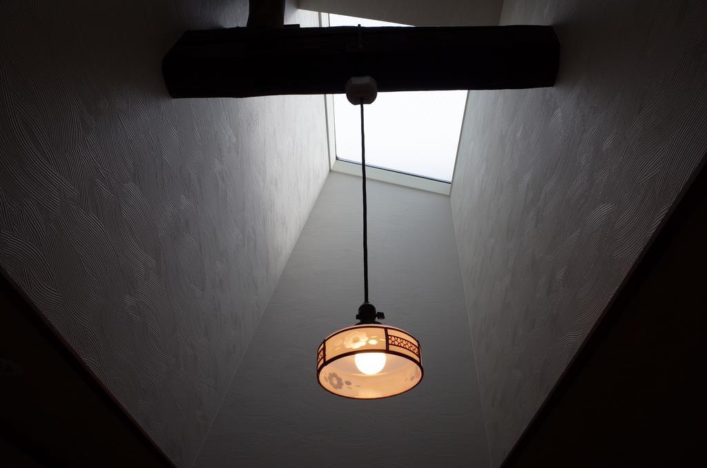 Guest House Bokuyado Kyōto Exterior foto