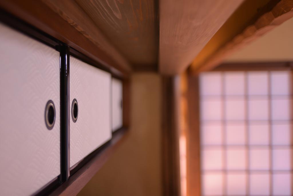 Guest House Bokuyado Kyōto Exterior foto