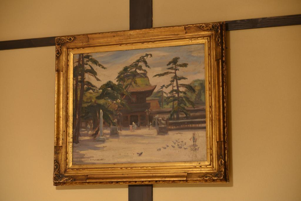 Guest House Bokuyado Kyōto Exterior foto