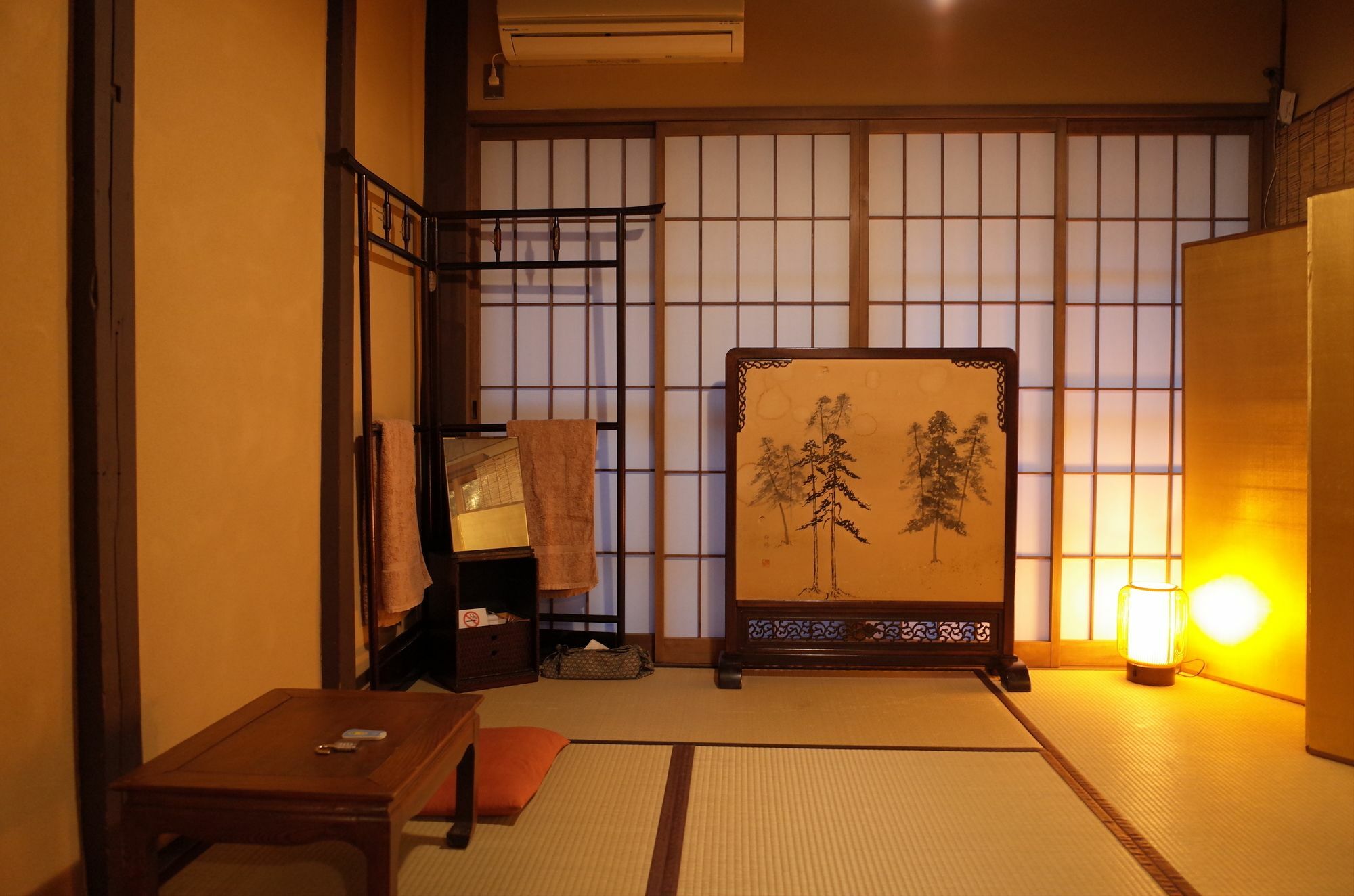 Guest House Bokuyado Kyōto Exterior foto