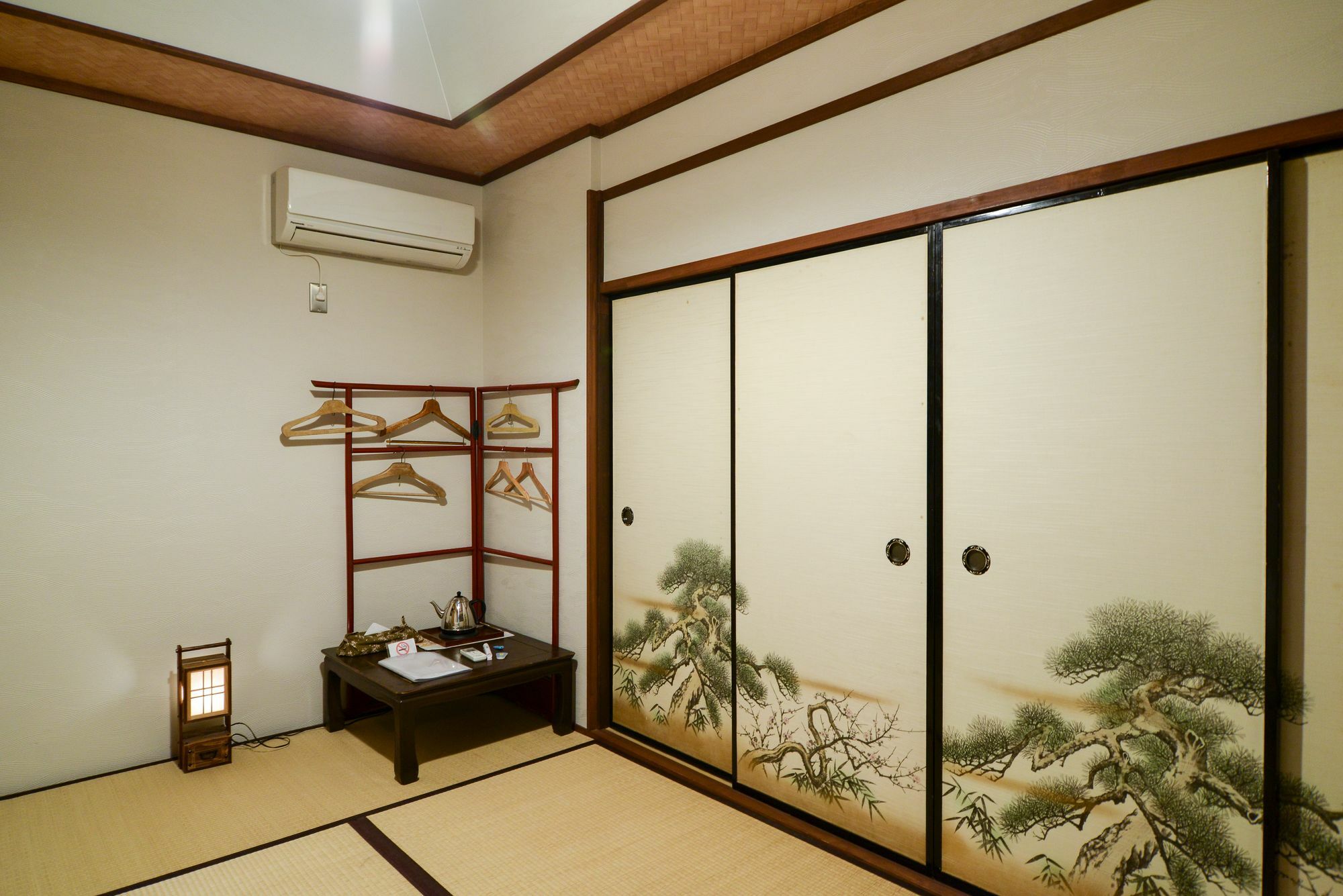 Guest House Bokuyado Kyōto Exterior foto