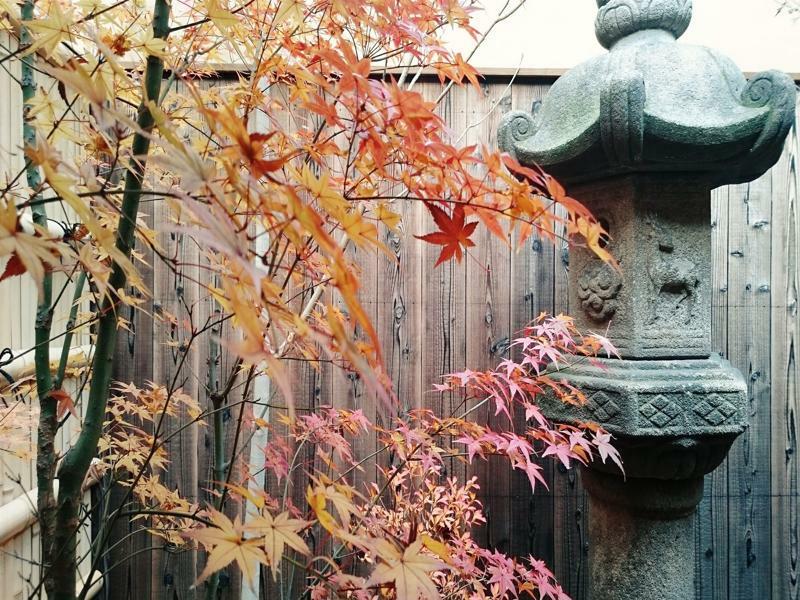 Guest House Bokuyado Kyōto Exterior foto