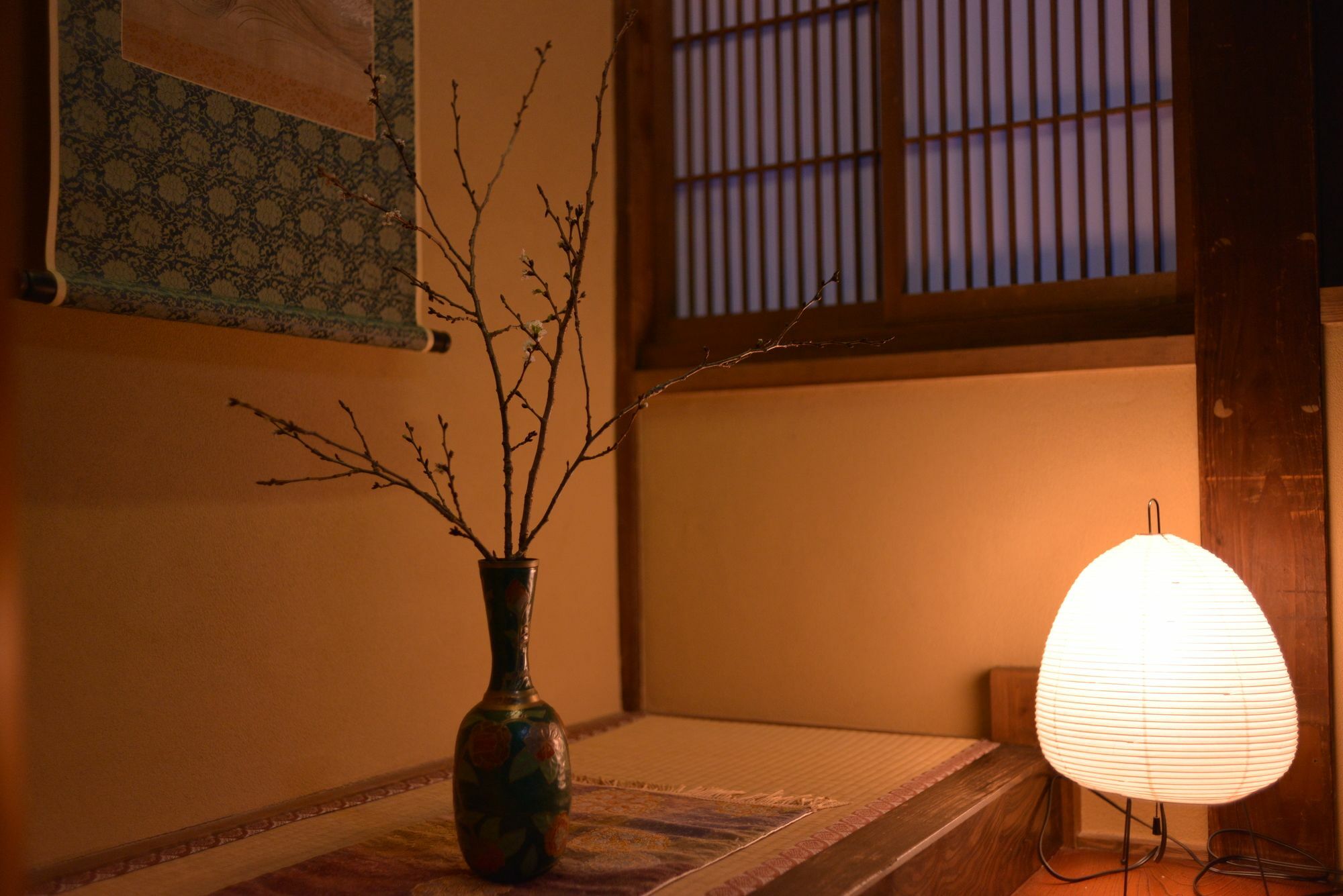 Guest House Bokuyado Kyōto Exterior foto