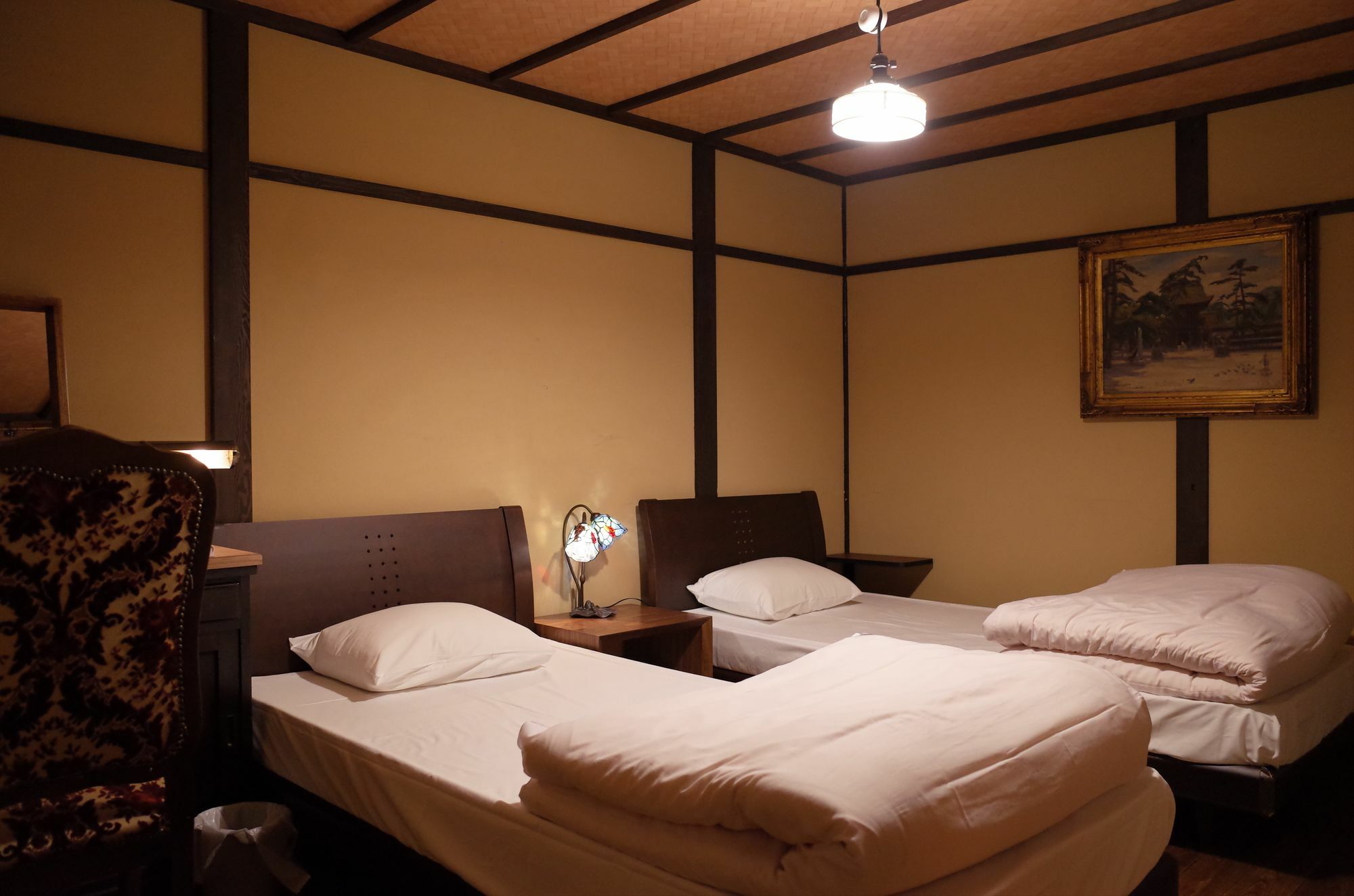 Guest House Bokuyado Kyōto Exterior foto