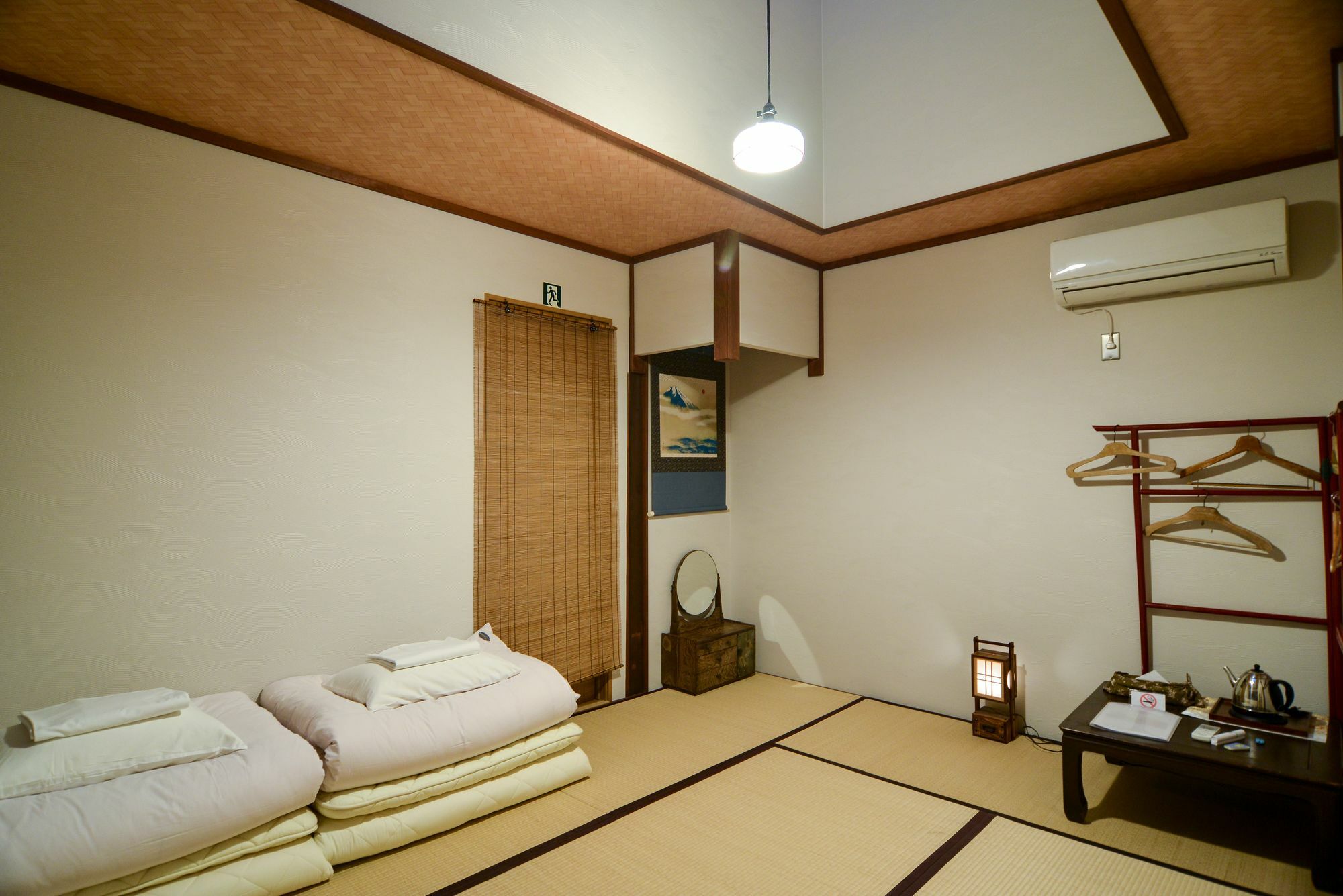 Guest House Bokuyado Kyōto Exterior foto