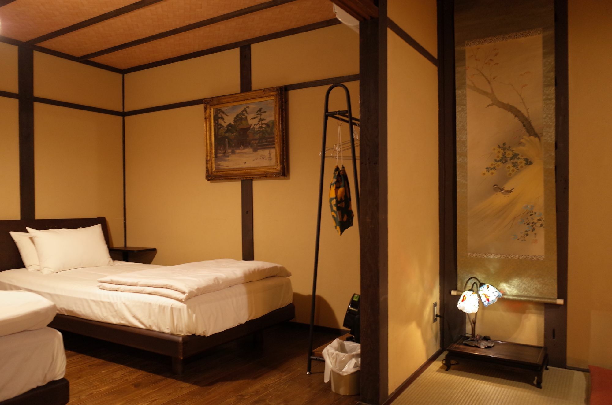 Guest House Bokuyado Kyōto Exterior foto