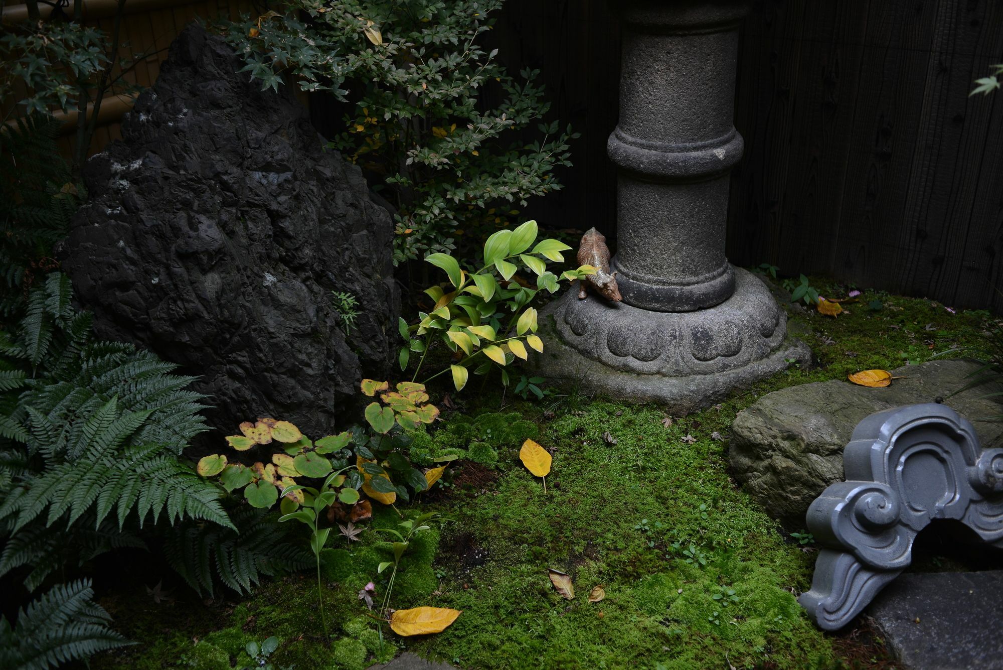 Guest House Bokuyado Kyōto Exterior foto