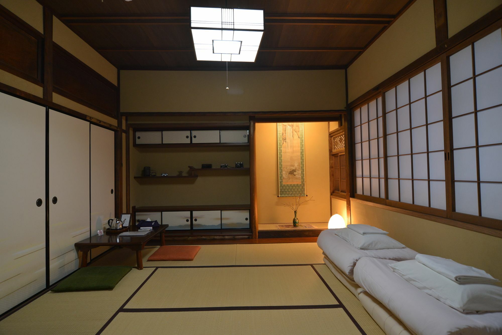 Guest House Bokuyado Kyōto Exterior foto