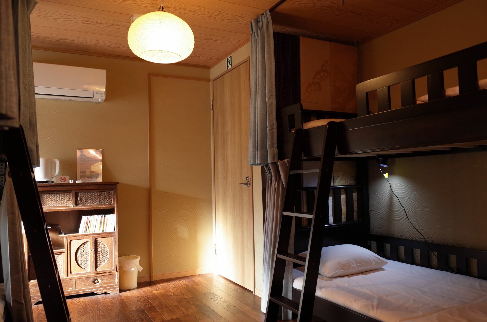 Guest House Bokuyado Kyōto Exterior foto